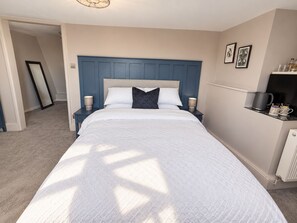 Room - The White Hart (Melksham)
