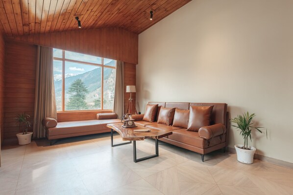 Deluxe Villa, Bahçe Manzaralı | Ücretsiz kablosuz İnternet 