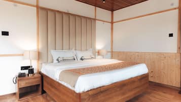 Vila luxo, vista para o jardim | Wi-Fi de cortesia