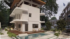 Aussenbereich