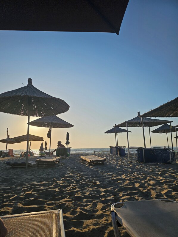 Plage