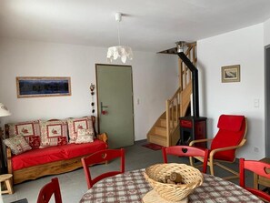 Wohnbereich