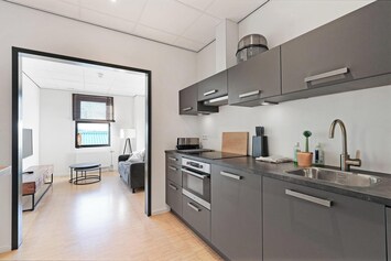 Cucina privata