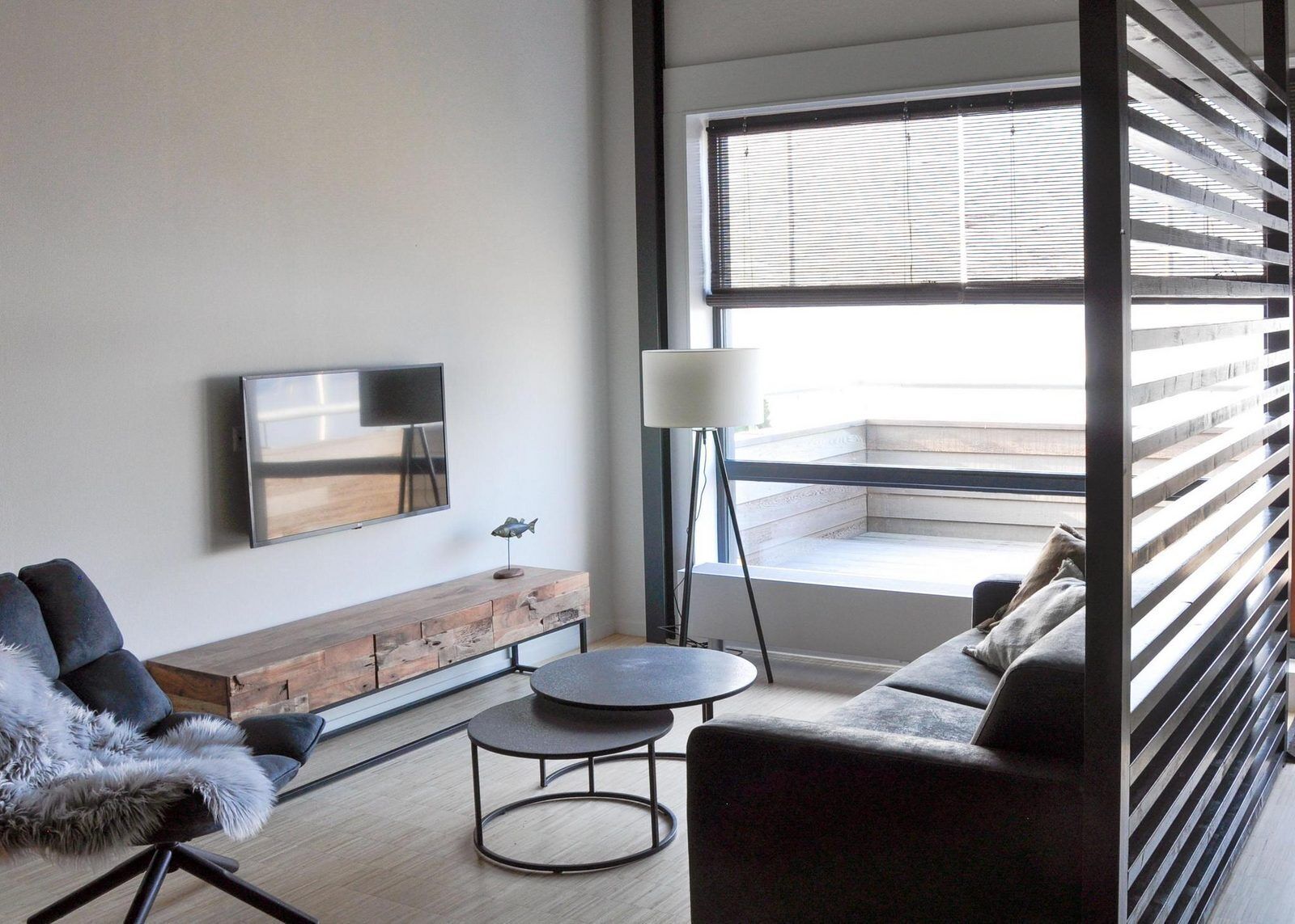 Télévision, vidéothèque