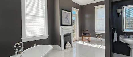 淋浴設備、風筒