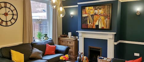 Smart TV