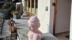 Utvendig detalj