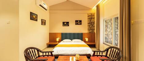 Suite Basic, vista fiume | 15 camere, postazione laptop, Wi-Fi gratuito, lenzuola