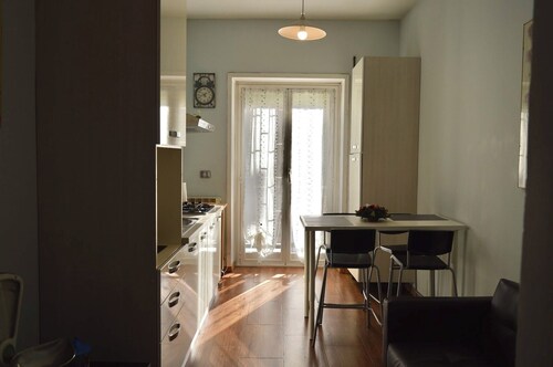 Appartamento Elena’s House per coppie e famiglie 