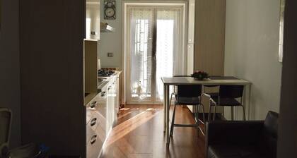 Appartamento Elenaâs House per coppie e famiglie