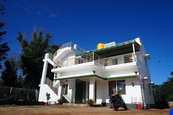 Rithu's Inn - Tamil Nadu