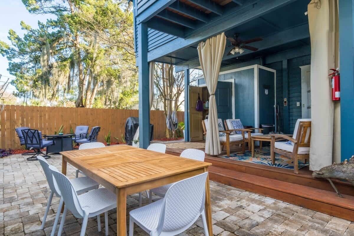 Bild für Gastgeberprofil