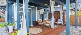 Northeast Florida Retreat