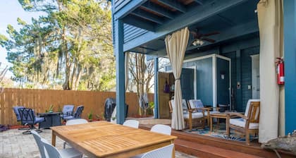 Northeast Florida Retreat