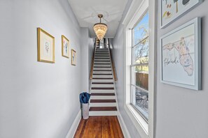 Interior - Northeast Florida Retreat (Jacksonville)