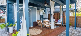 Electric Boho| Team Joseph Ellen