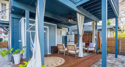 Electric Boho| Team Joseph Ellen