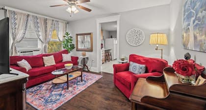 Electric Boho| Team Joseph Ellen