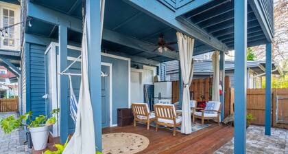 Northeast Florida Retreat