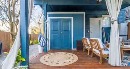 Mid-Century Modern Riverside - Team Joseph Ellen