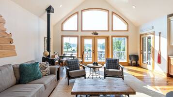 TV connectée, lecteur de DVD