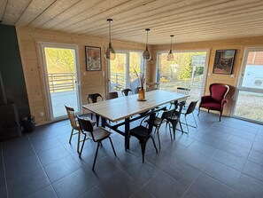 Spiseområde