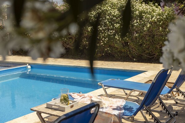 Villa - handicapvenligt | 3 soveværelser