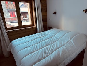 2 Schlafzimmer