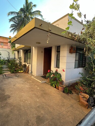 Welcoming house in Mysuru with a cozy vibe