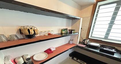 Welcoming house in Mysuru with a cozy vibe
