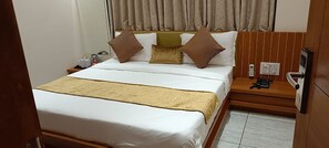 Chambre Double Classique