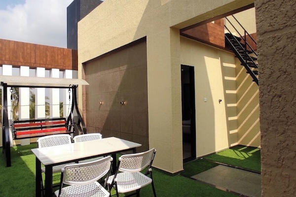 Kamar Standar | Area keluarga