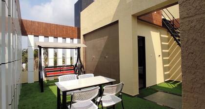 HOTEL DIAMOND