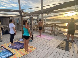 Pilates - Casa Chicchella (Vieste)