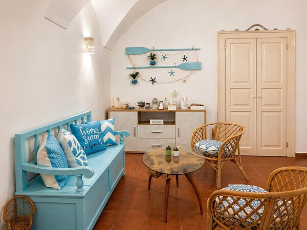 Casa Chicchella - Vieste