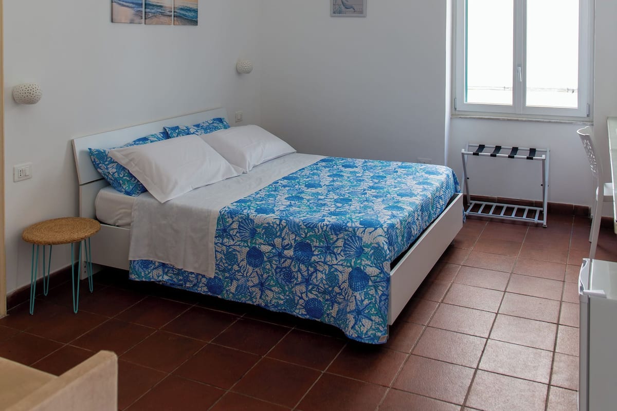 Comfort Triple Room, Balcony, City View