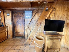 Interieur