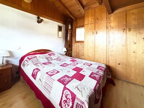 2 chambres