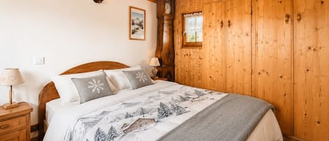 2 Schlafzimmer