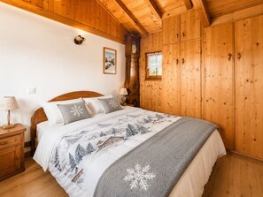 2 Schlafzimmer