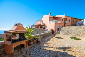 Villa | 4 bedrooms
