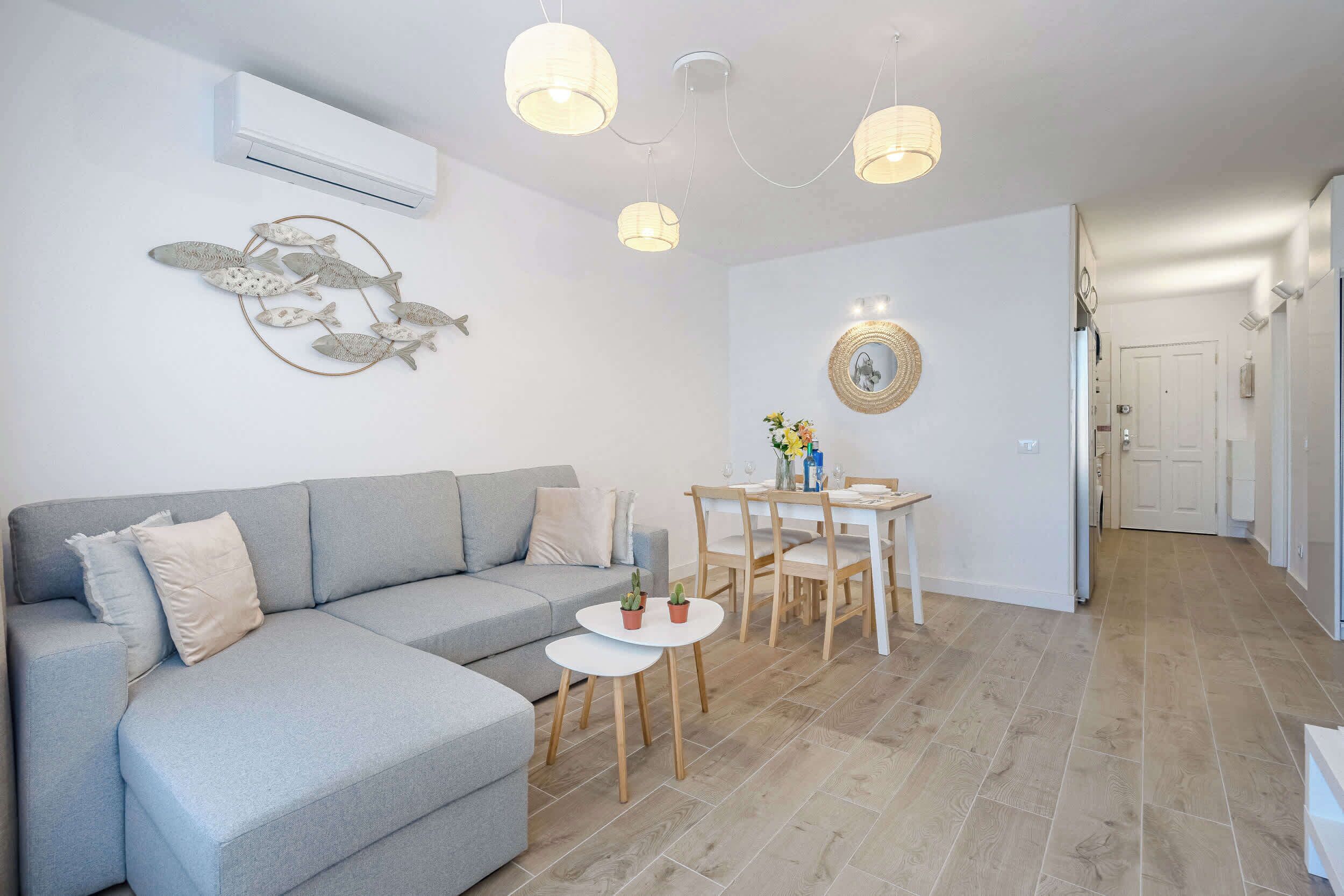 Green Park Smart Home, Hi-end Services - Tenerife