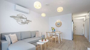 Living area - Green Park Smart Home, Hi-End Services (Golf del Sur)