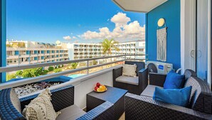 Property grounds - Green Park Smart Home, Hi-End Services (Golf del Sur)