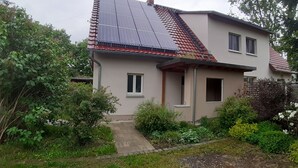 Eksteriør
