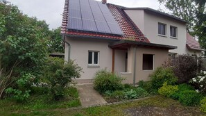 Exterior - Apartment Arnsdorf (Arnsdorf)