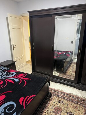 2 Schlafzimmer
