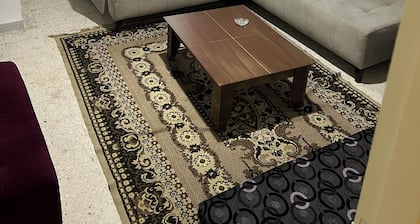 Cozy 2-bedroom apartment in welcoming Sfax with AC