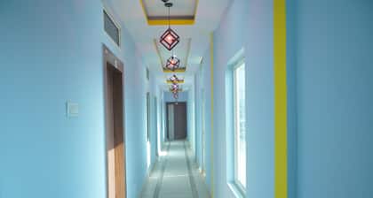 Hotel Aaradhya