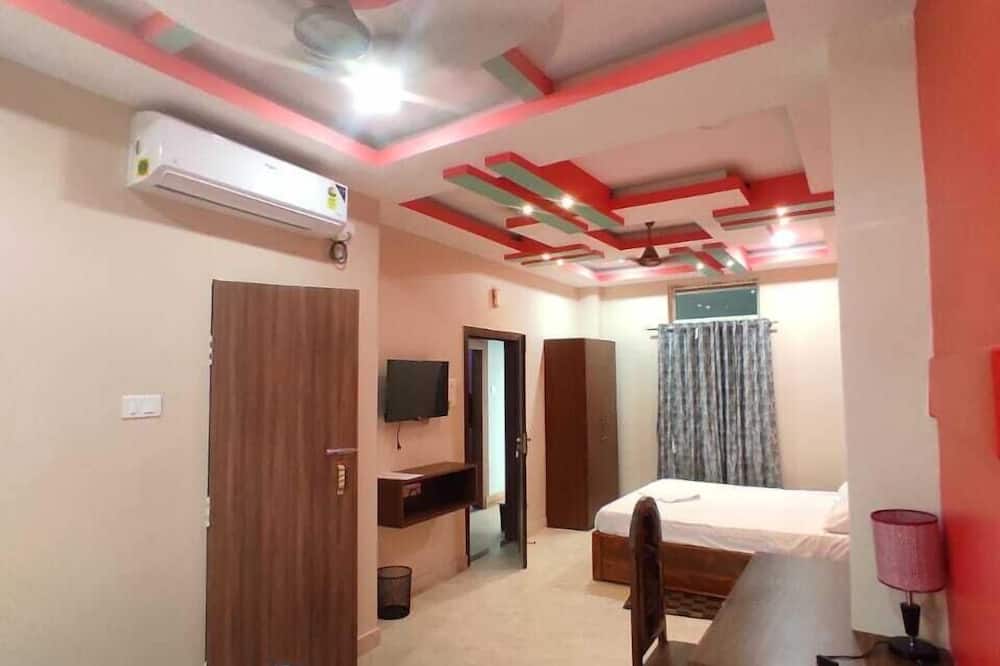 Hotel Aaradhya - Barduar Tea Garden No.2